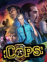 game pic for Cops L.A. Police